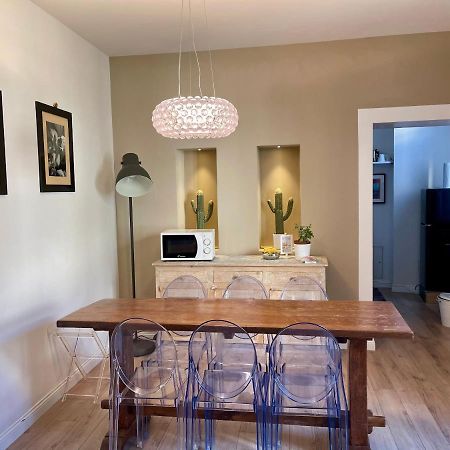 Luxury Apartment In City Center Флоренция Экстерьер фото
