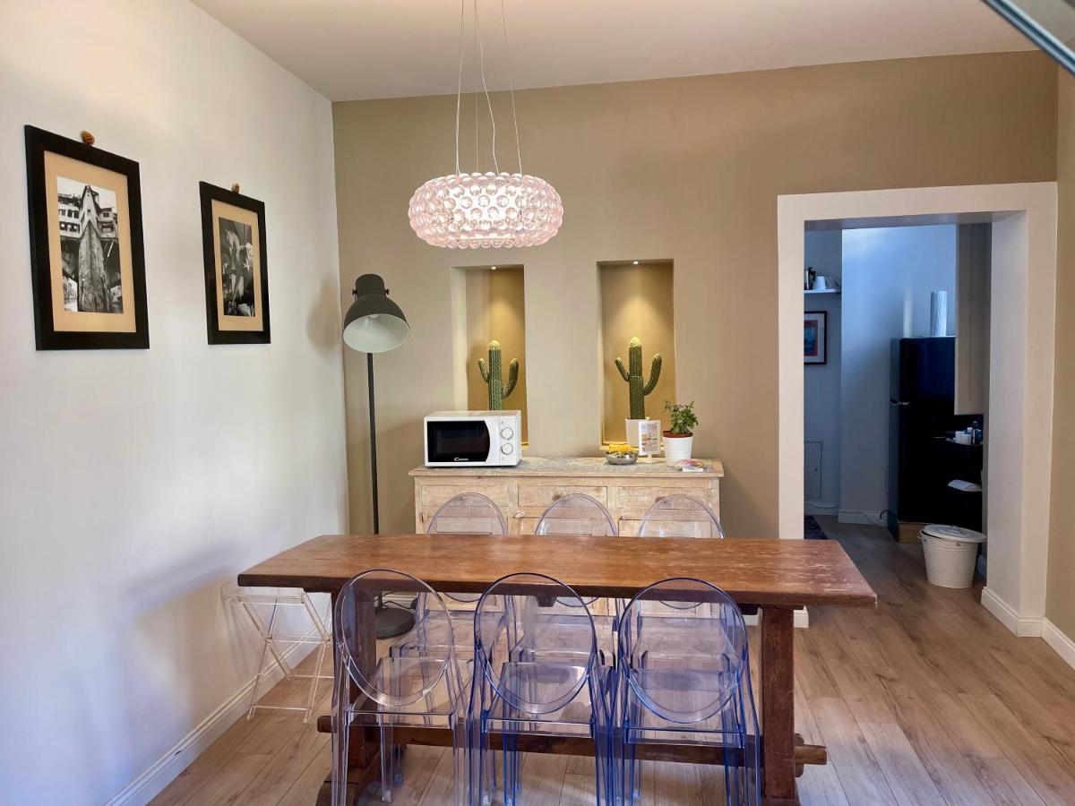 Luxury Apartment In City Center Флоренция Экстерьер фото