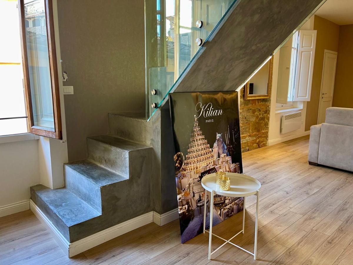 Luxury Apartment In City Center Флоренция Экстерьер фото