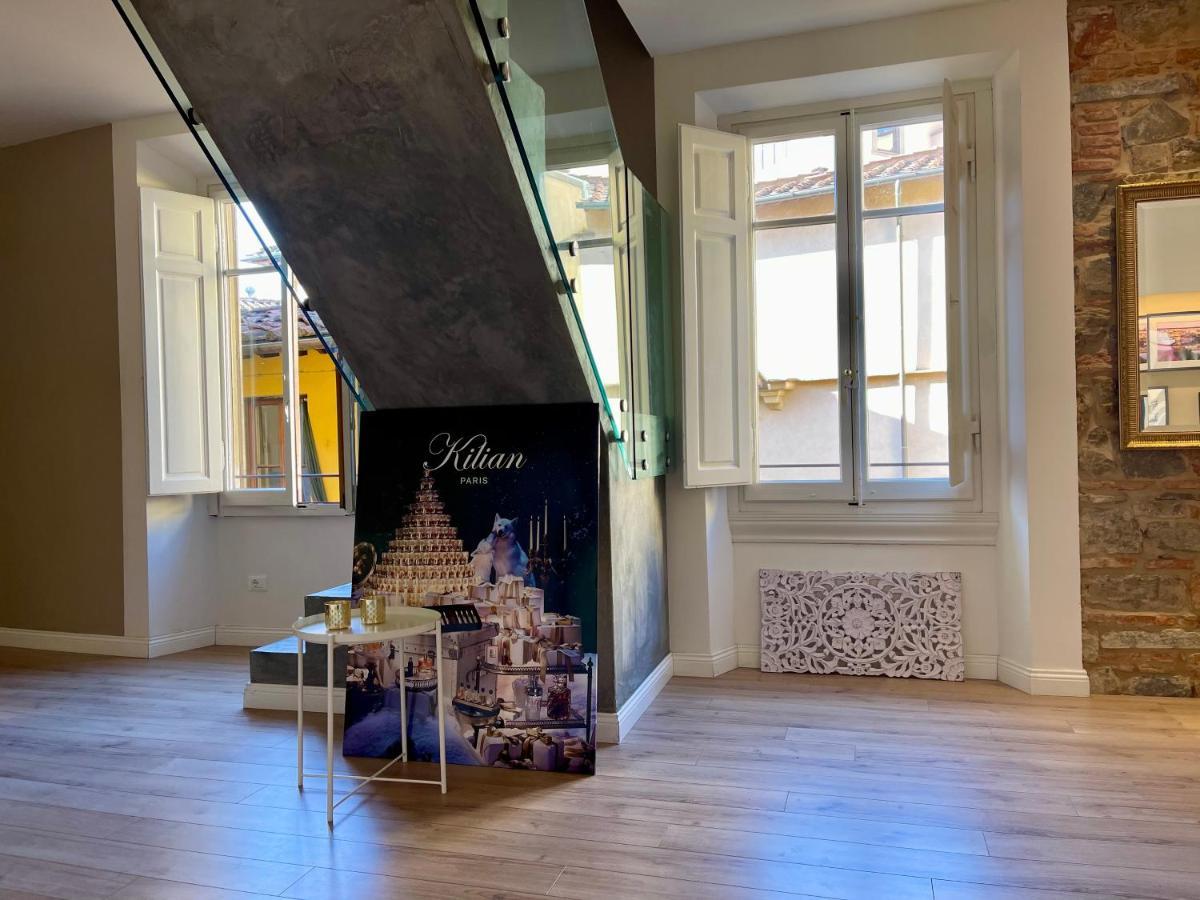 Luxury Apartment In City Center Флоренция Экстерьер фото