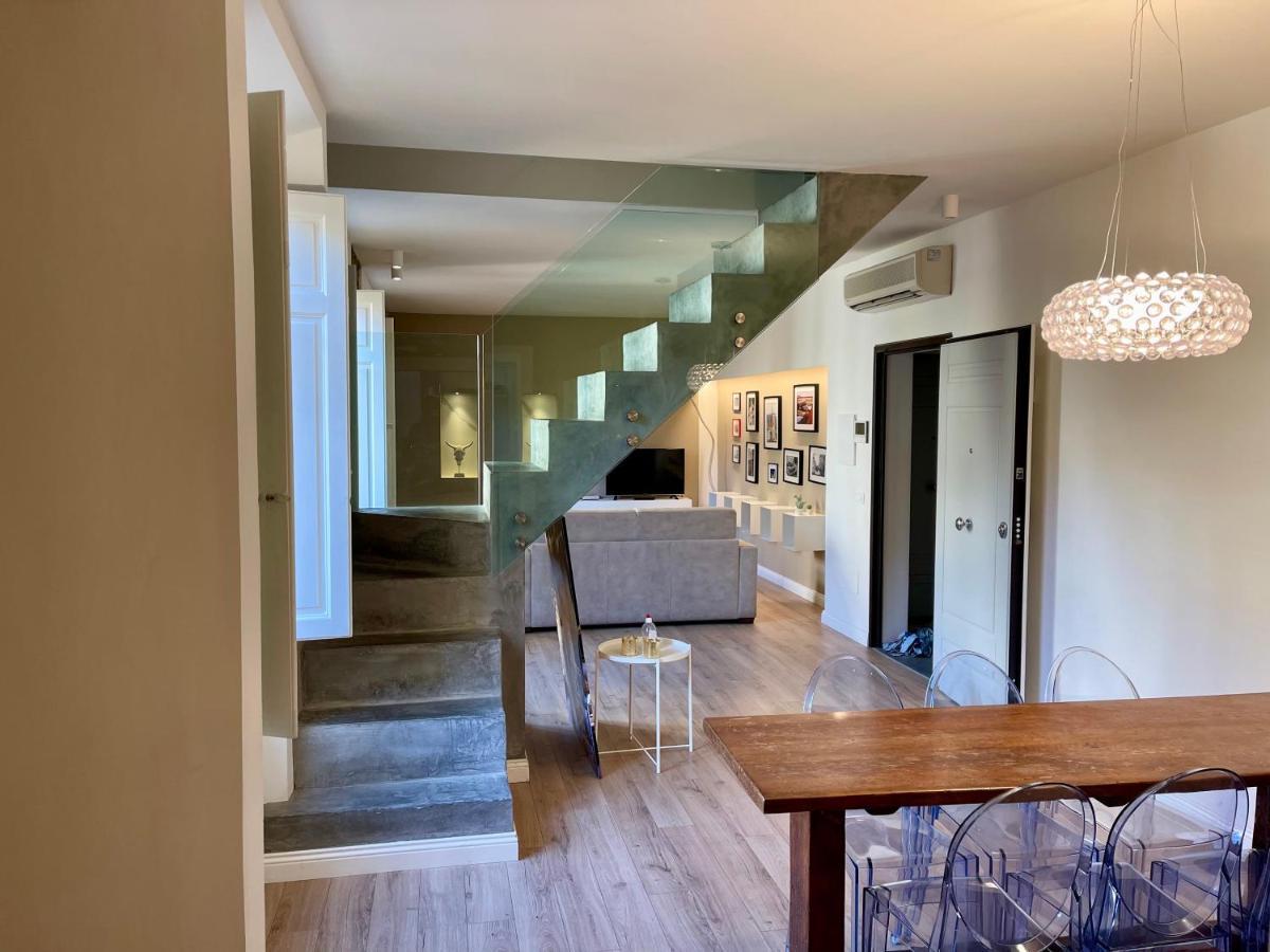 Luxury Apartment In City Center Флоренция Экстерьер фото