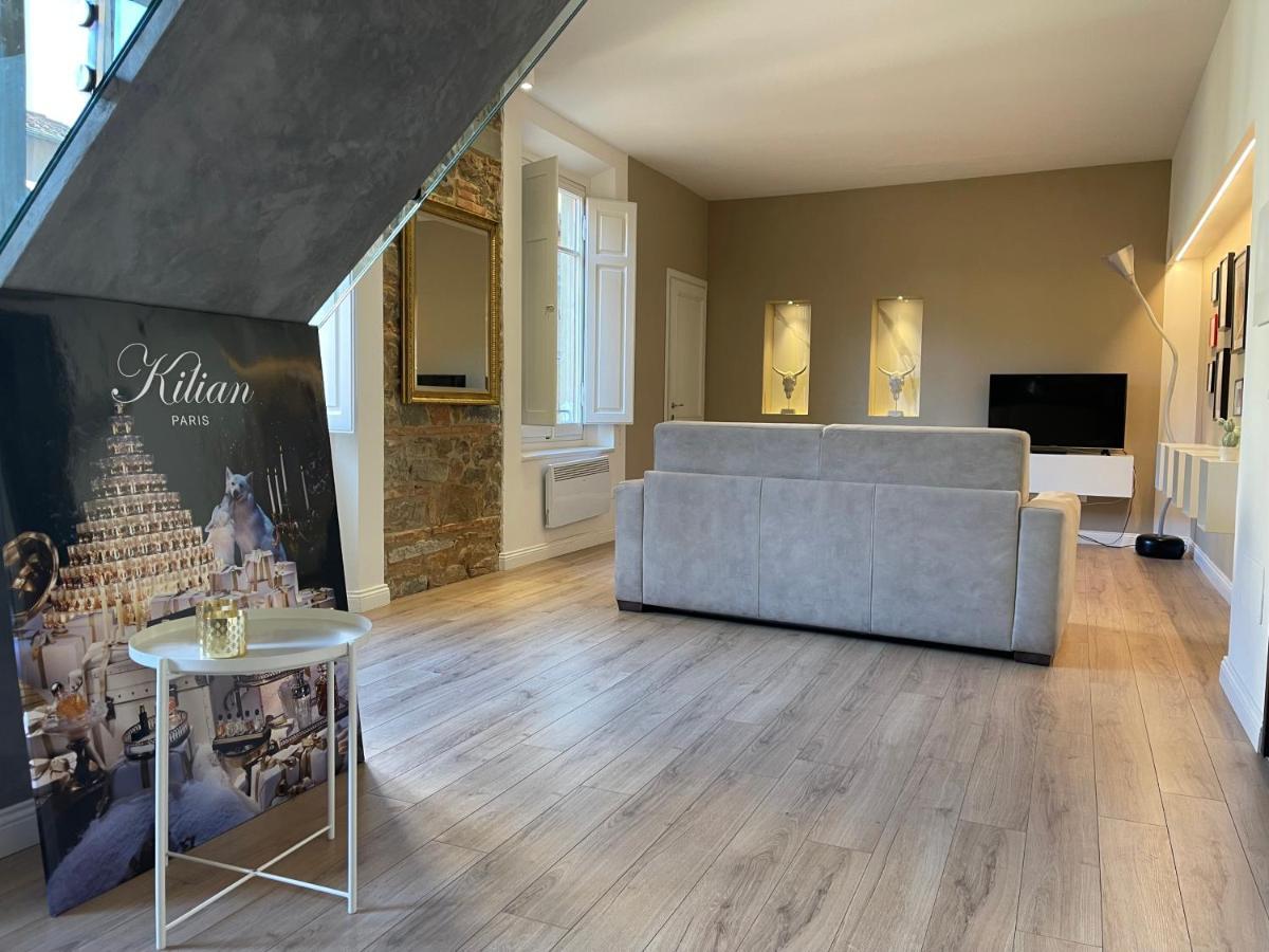 Luxury Apartment In City Center Флоренция Экстерьер фото