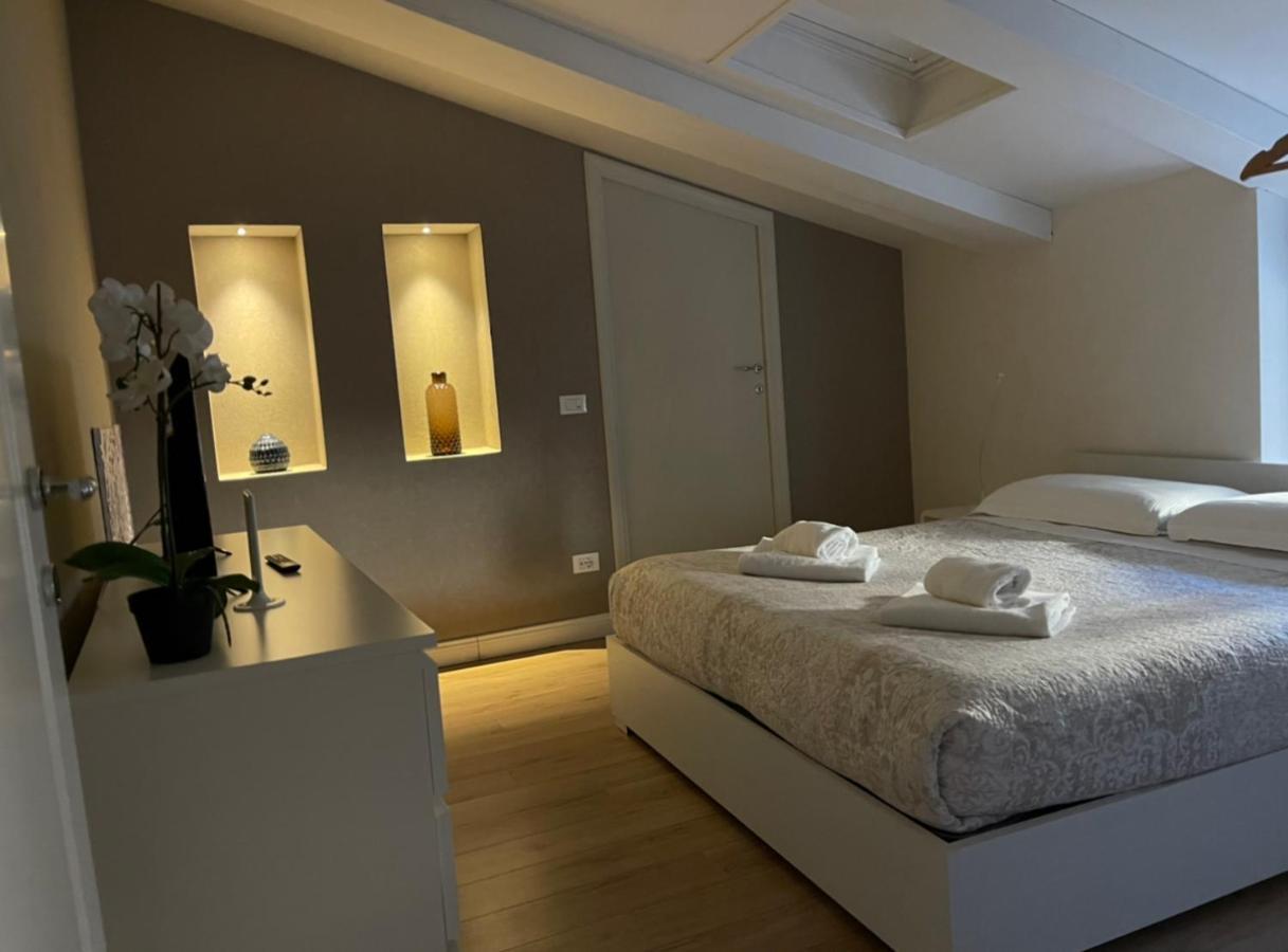 Luxury Apartment In City Center Флоренция Экстерьер фото