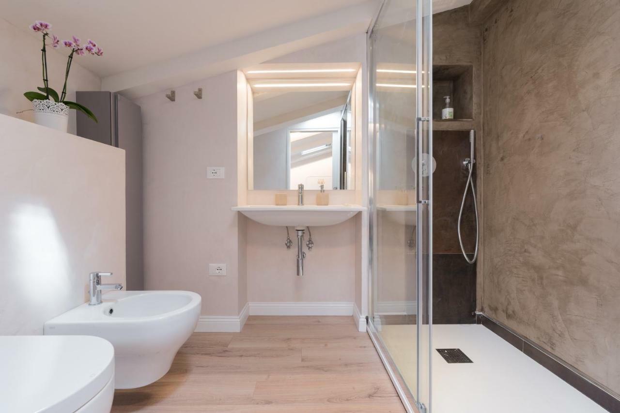 Luxury Apartment In City Center Флоренция Экстерьер фото
