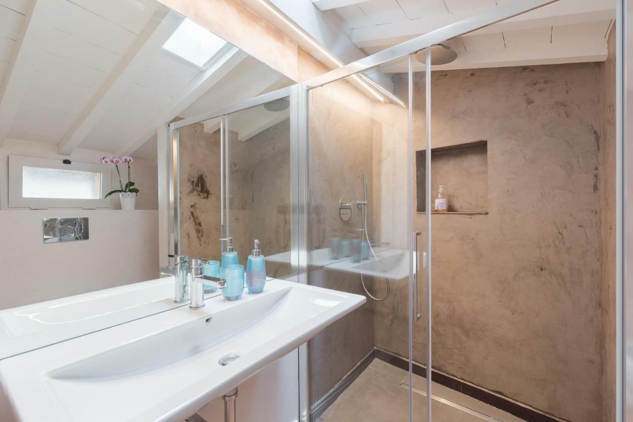 Luxury Apartment In City Center Флоренция Экстерьер фото