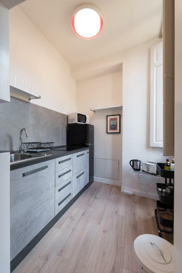 Luxury Apartment In City Center Флоренция Экстерьер фото