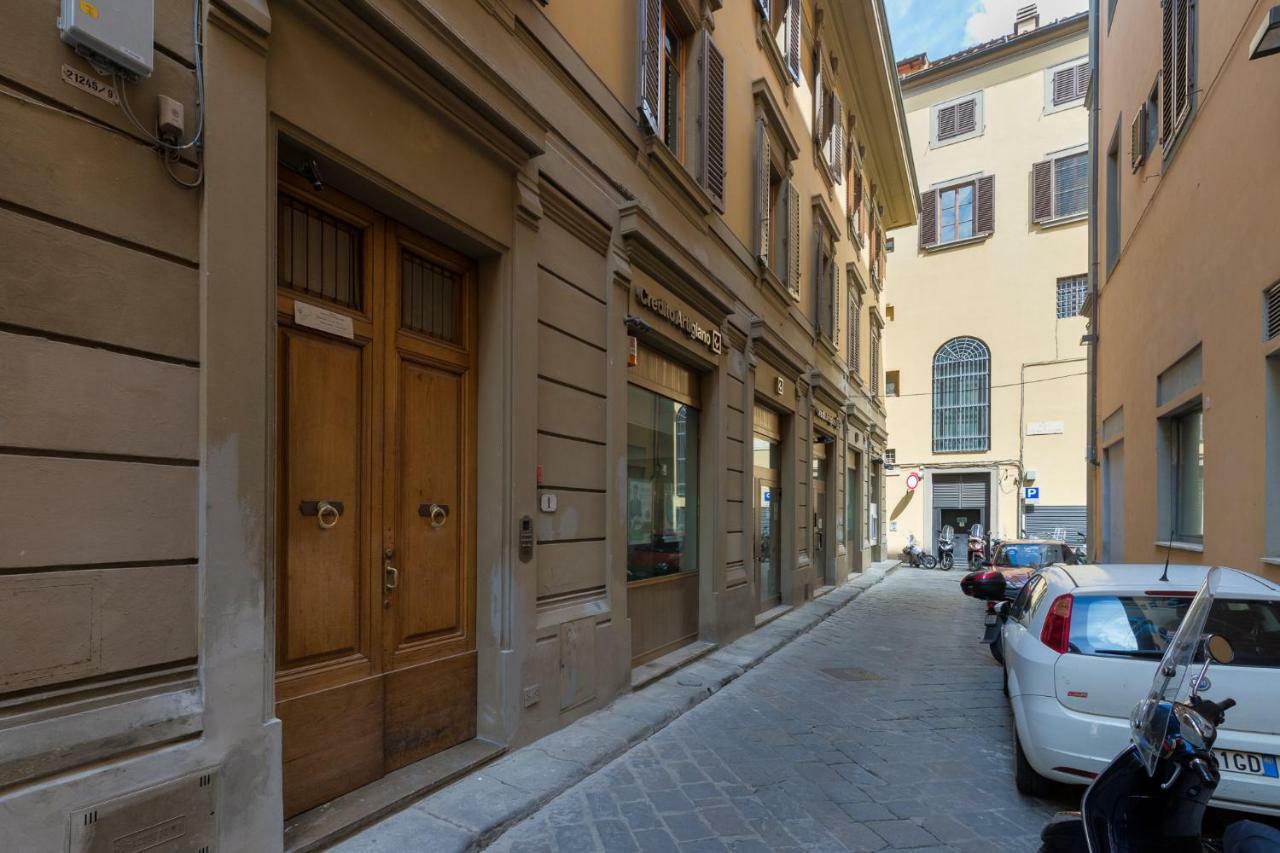 Luxury Apartment In City Center Флоренция Экстерьер фото