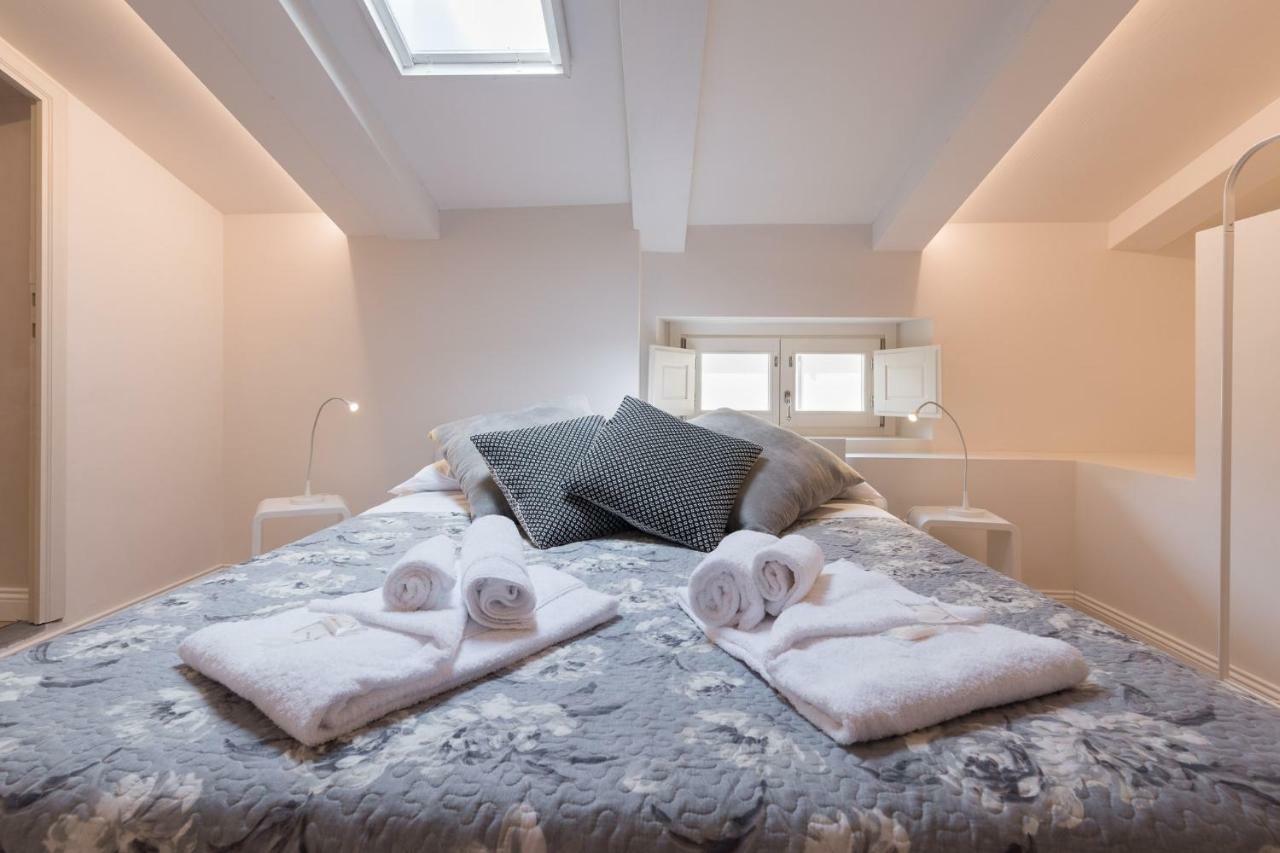 Luxury Apartment In City Center Флоренция Экстерьер фото